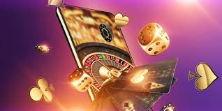 Experience Thrills Play Online and Feel the Excitement Experience Thrills Play Online and Feel the Excitement