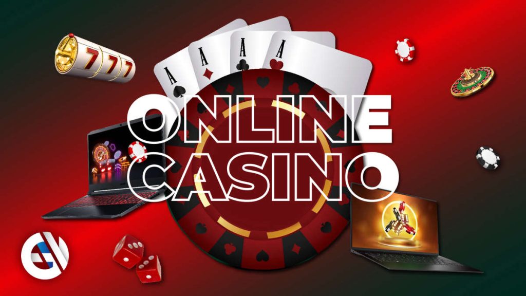 Experience Thrills Play Online and Feel the Excitement Experience Thrills Play Online and Feel the Excitement