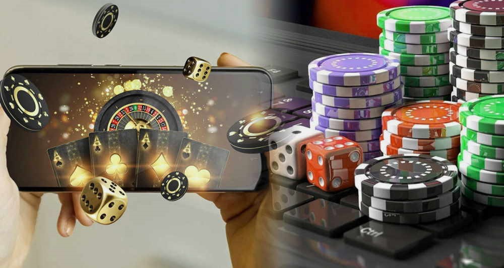 Experience Thrills Play Online and Feel the Excitement Experience Thrills Play Online and Feel the Excitement