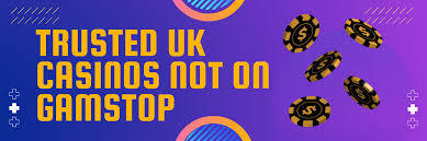 Explore New Non Gamstop Casino Sites The Best Alternatives for Players