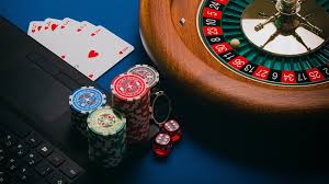 Exploring the World of Free Online Casino Games Exploring the World of Free Online Casino Games