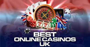 Online Casino UK Unlock Free Spins Today! Online Casino UK Unlock Free Spins Today!
