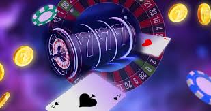 Step Into the Enchanting Universe of Casinos Step Into the Enchanting Universe of Casinos