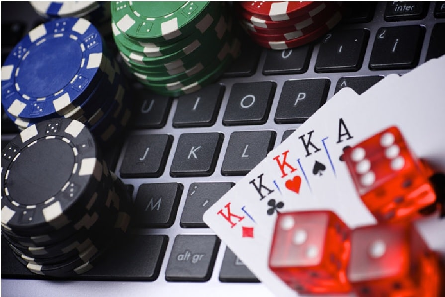 Step Into the Enchanting Universe of Casinos Step Into the Enchanting Universe of Casinos