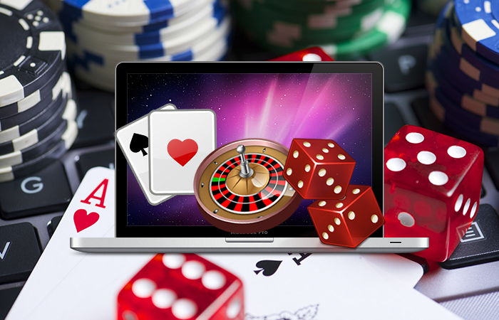 The Rise of Crypto Casinos in Emerging Markets The Rise of Crypto Casinos in Emerging Markets