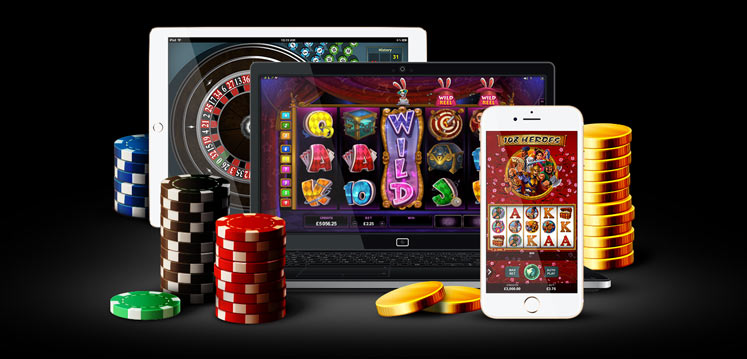 Unveiling Casino Sites Not on Gamstop Your Guide to Alternative Gaming