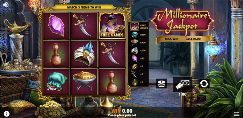 Entdecken Sie das Millioner Casino: Echtgeld-Spiele und tolle Boni in