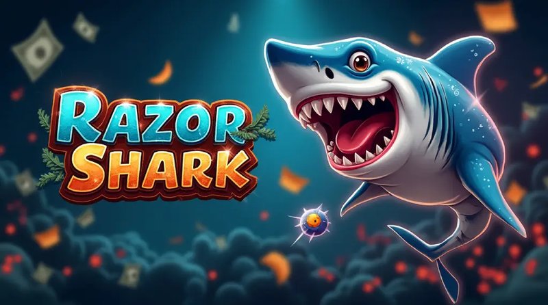 BonusHunt's Top Strategies for Winning at Razor Shark