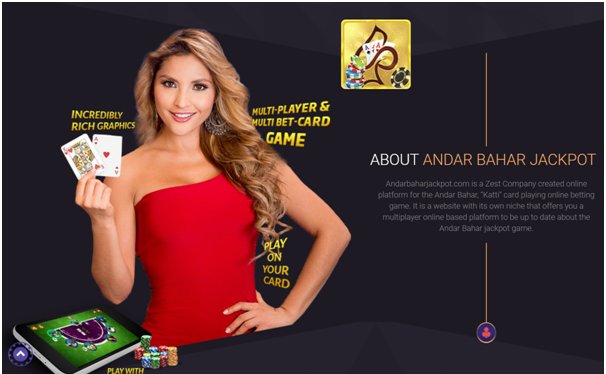 Experience the Thrill of Andar Bahar Demo Online in India Free