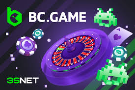 تجربة مثيرة في كازينو BC Game تحكم في حظك عبر العملات المشفرة تجربة مثيرة في كازينو BC Game تحكم في حظك عبر العملات المشفرة