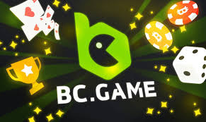 تجربة مثيرة في كازينو BC Game تحكم في حظك عبر العملات المشفرة تجربة مثيرة في كازينو BC Game تحكم في حظك عبر العملات المشفرة