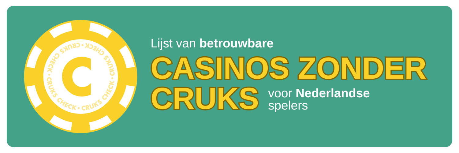 De Voordelen van Geen CRUKS Casino's -723178309 De Voordelen van Geen CRUKS Casino's -723178309