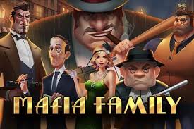 Mafia Casino Online España Tu Guía Definitiva para Comenzar a Jugar