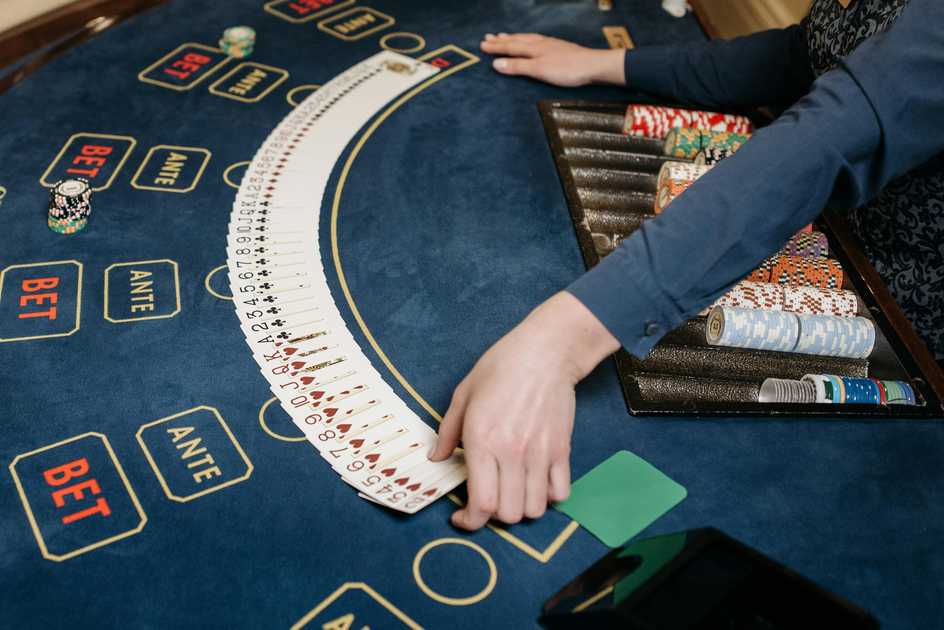 MonteCrypto Casino : Définition et Aperçu