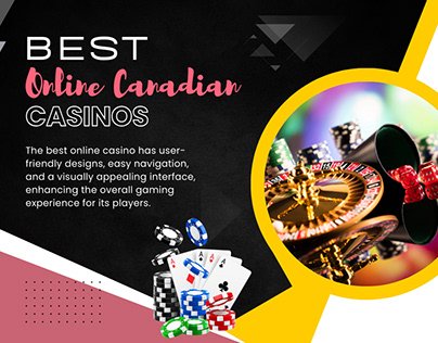 Key Factors Behind Canada’s Best Casino Platforms