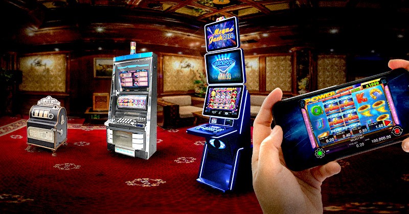 Triumph Casino & Sportsbook Your Ultimate Destination for Online Gaming