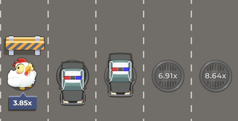 Willkommen bei Chicken Road 2: Das neue Casino-Spiel aus Deutschland