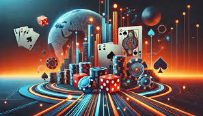 De Beste Online Casino's Buitenland Jouw Gids naar Gaming Geluk De Beste Online Casino's Buitenland Jouw Gids naar Gaming Geluk