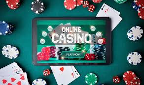 Discover the Thrills of Online Casino Royal Oak