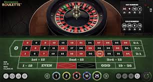 Discovering Roulette Sites Not Covered by Conventional Regulations