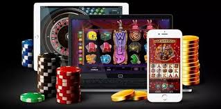 Experience Thrilling Gaming at iLucki Casino Canada