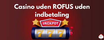 Oplev Spændingen med Live Casino Uden Rufus Oplev Spændingen med Live Casino Uden Rufus