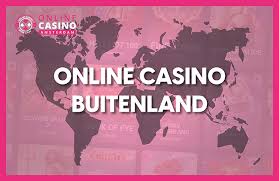 Paysafecard Casino Buitland Veilig en Anoniem Online Betalen