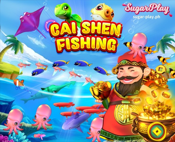 Ai shen fishing game download in India