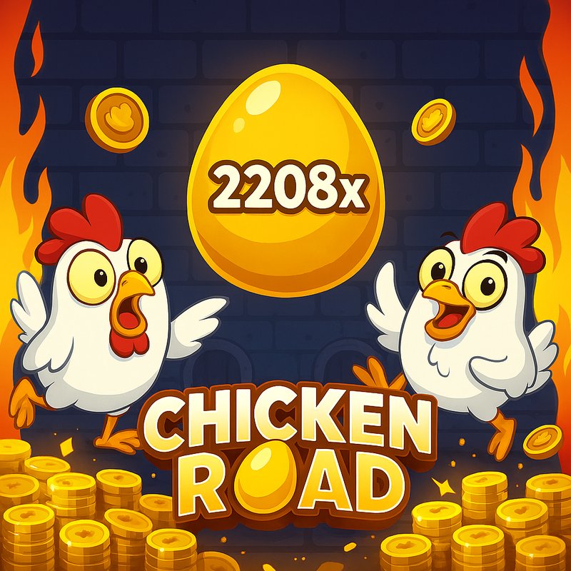 Spain - chicken road 2 casino