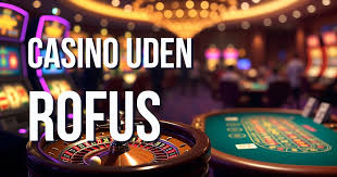Spil Casino Uden om ROFUS - Find Bedste Alternativer Spil Casino Uden om ROFUS - Find Bedste Alternativer