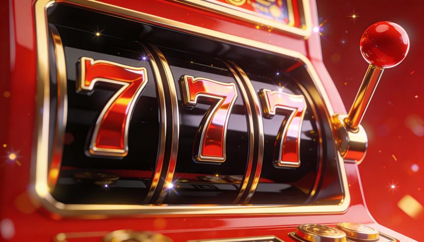 The Digital Tightrope: How Online Casinos Balance Entertainment and Risk