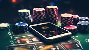 Unlock the Excitement of Online Gambling at MadCasino United Kingdom